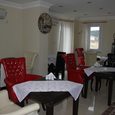 Assortie La Villa Hotel Ağva Dış mekan fotoğraf