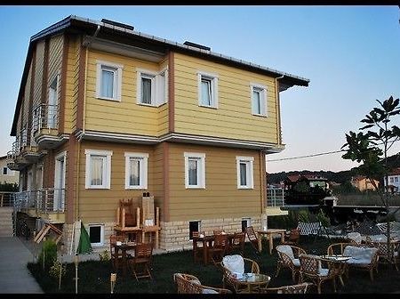 Assortie La Villa Hotel Ağva Dış mekan fotoğraf