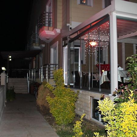 Assortie La Villa Hotel Ağva Dış mekan fotoğraf