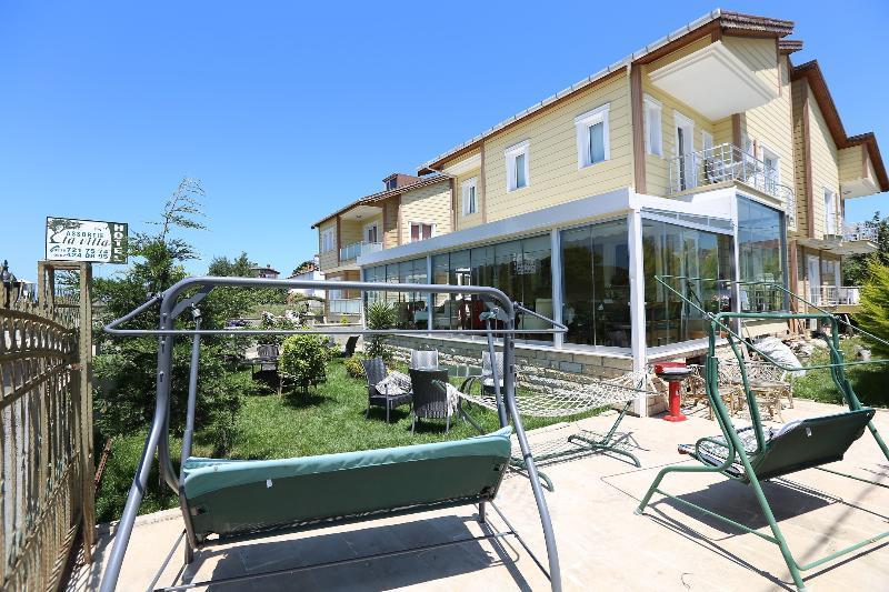 Assortie La Villa Hotel Ağva Dış mekan fotoğraf