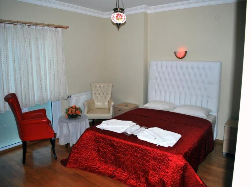 Assortie La Villa Hotel Ağva Oda fotoğraf