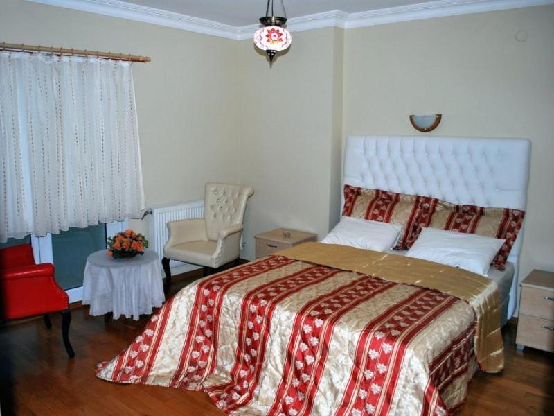 Assortie La Villa Hotel Ağva Oda fotoğraf