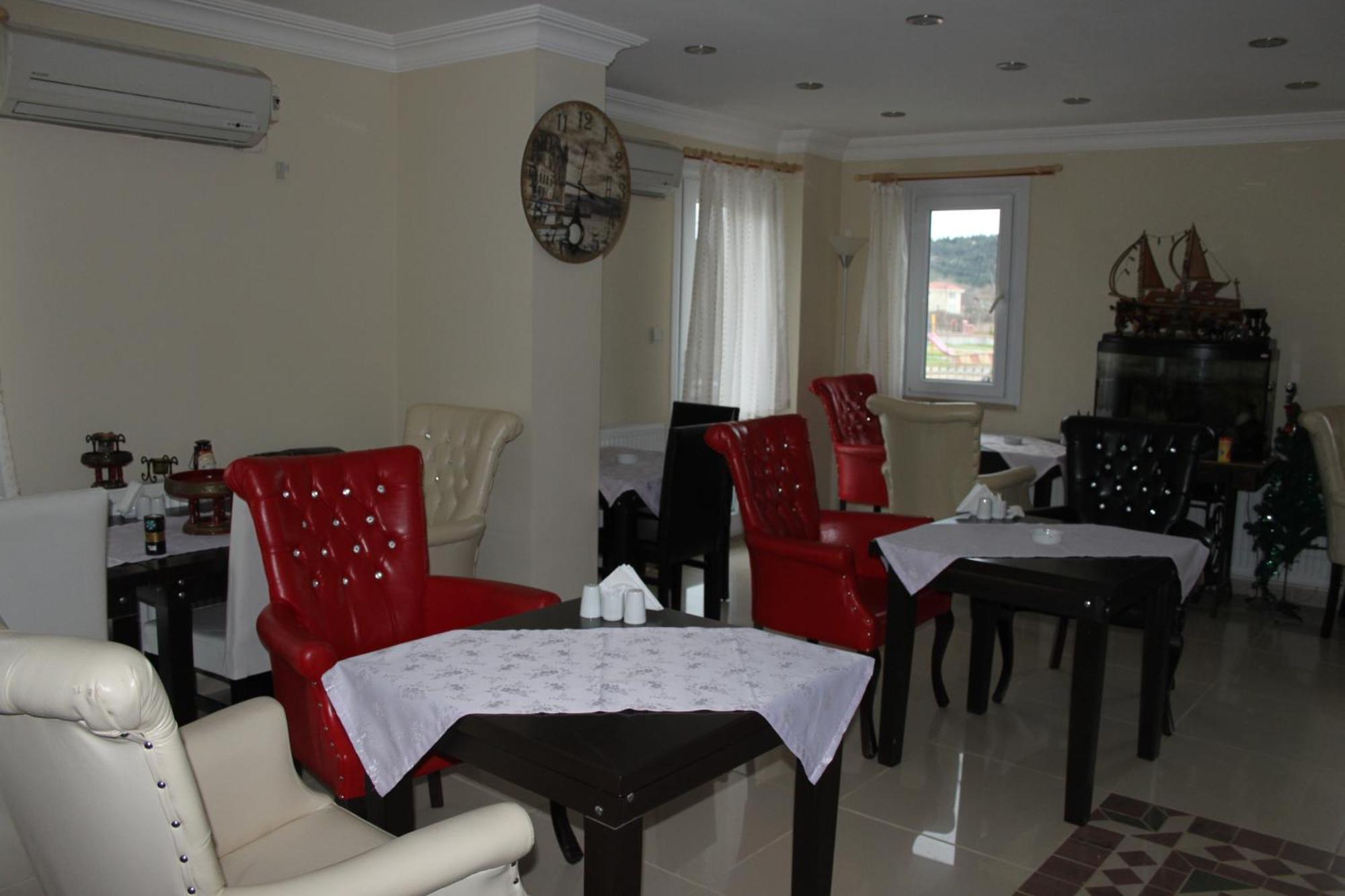 Assortie La Villa Hotel Ağva Dış mekan fotoğraf