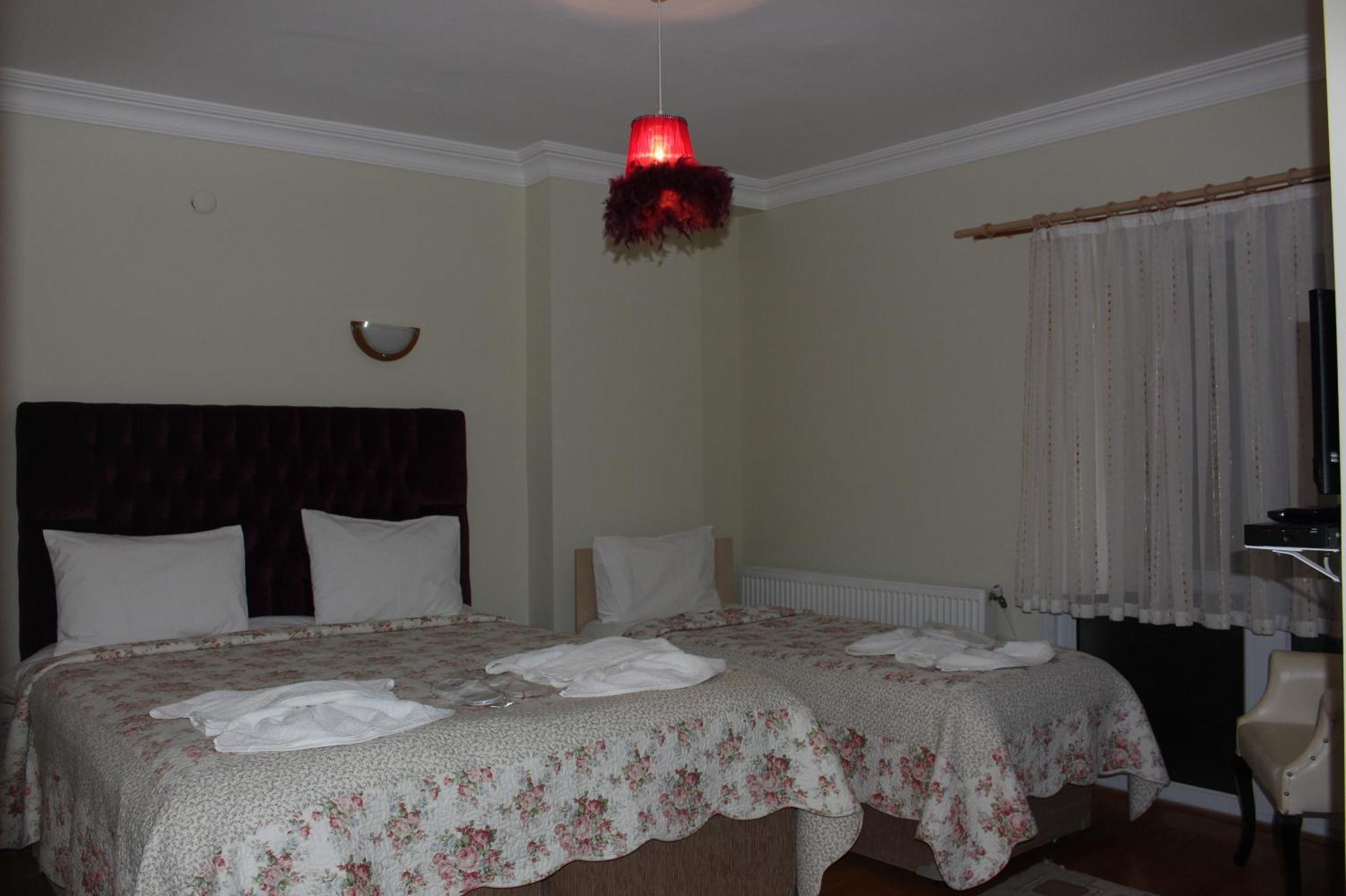 Assortie La Villa Hotel Ağva Oda fotoğraf