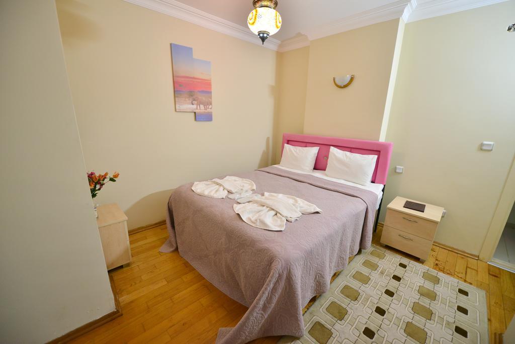 Assortie La Villa Hotel Ağva Oda fotoğraf