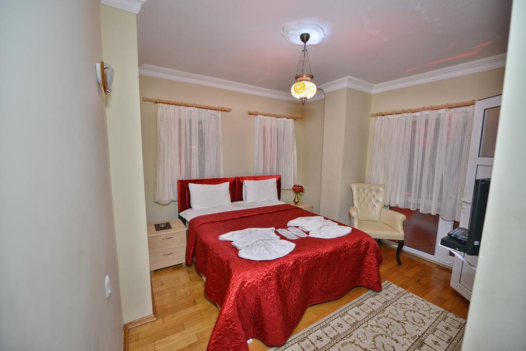 Assortie La Villa Hotel Ağva Oda fotoğraf
