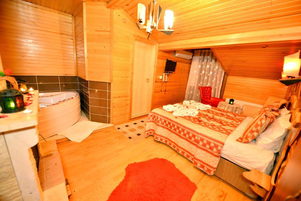 Assortie La Villa Hotel Ağva Oda fotoğraf