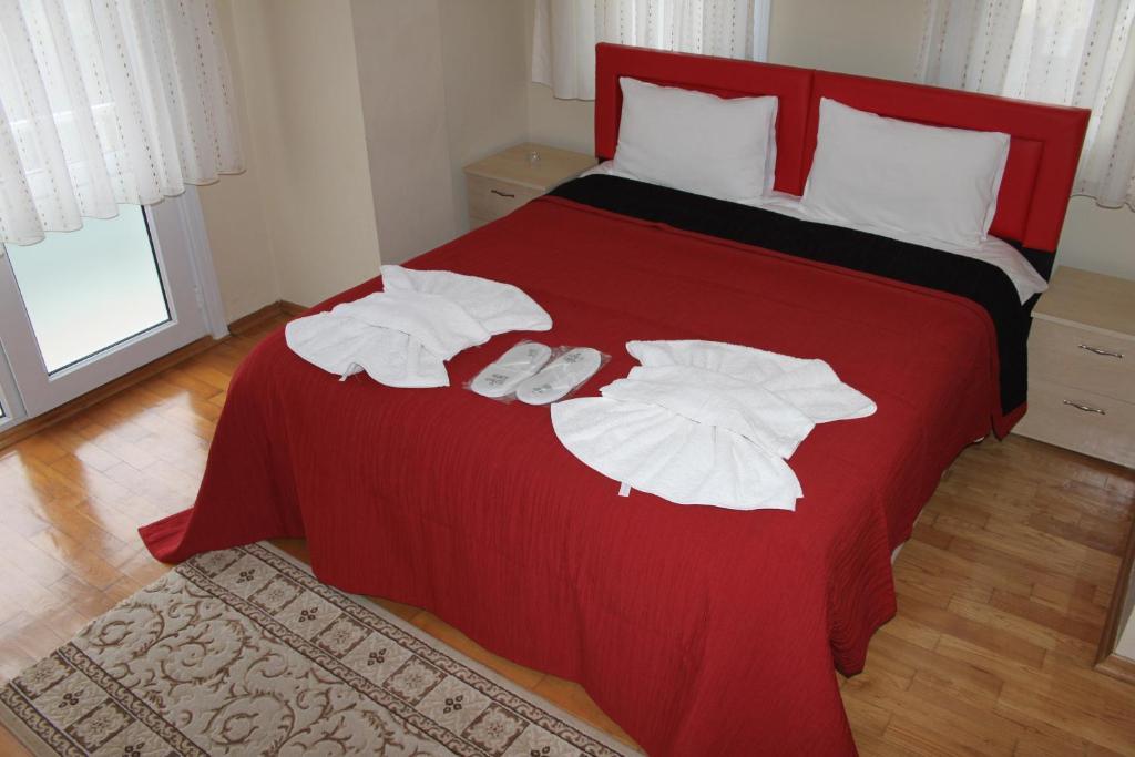 Assortie La Villa Hotel Ağva Oda fotoğraf