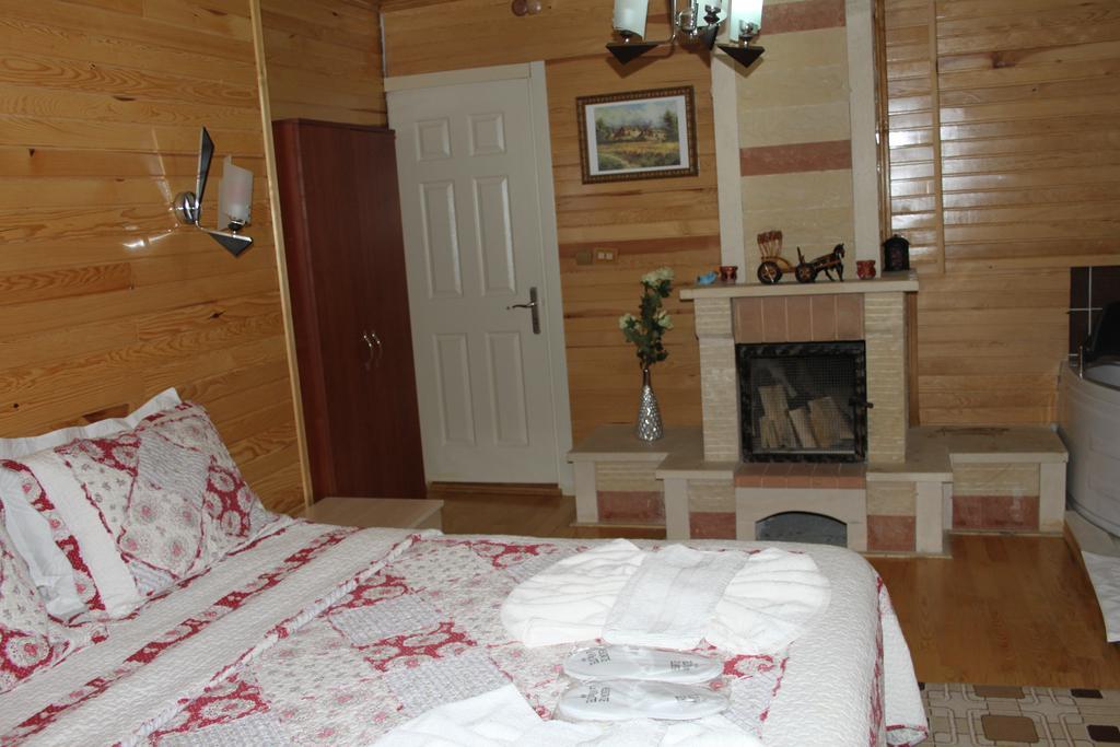 Assortie La Villa Hotel Ağva Oda fotoğraf