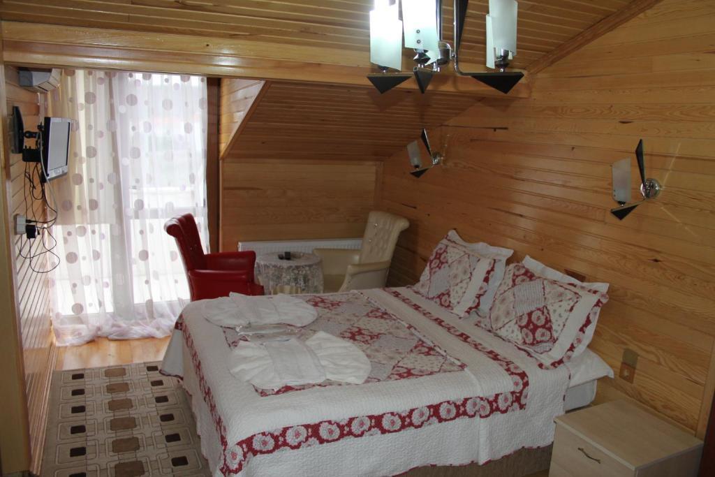 Assortie La Villa Hotel Ağva Oda fotoğraf