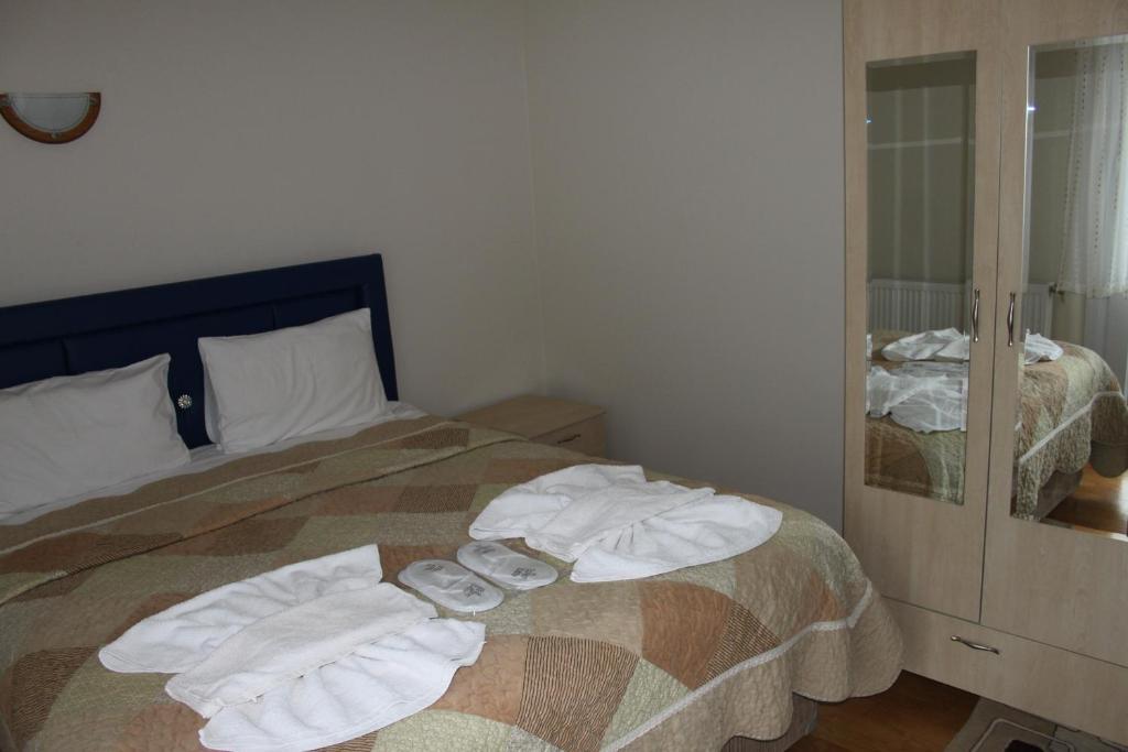 Assortie La Villa Hotel Ağva Oda fotoğraf