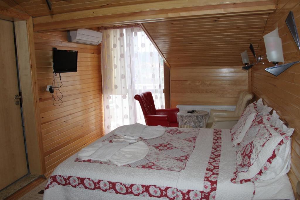 Assortie La Villa Hotel Ağva Dış mekan fotoğraf
