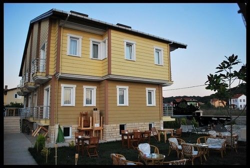 Assortie La Villa Hotel Ağva Dış mekan fotoğraf