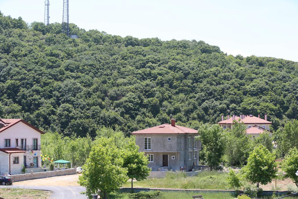Assortie La Villa Hotel Ağva Dış mekan fotoğraf