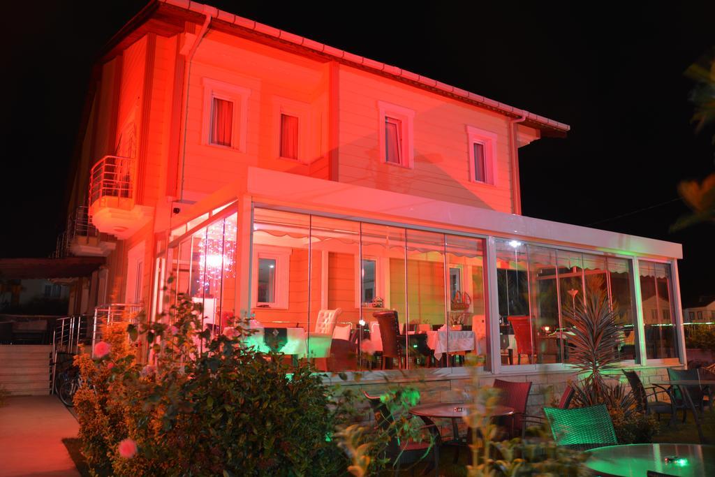 Assortie La Villa Hotel Ağva Dış mekan fotoğraf