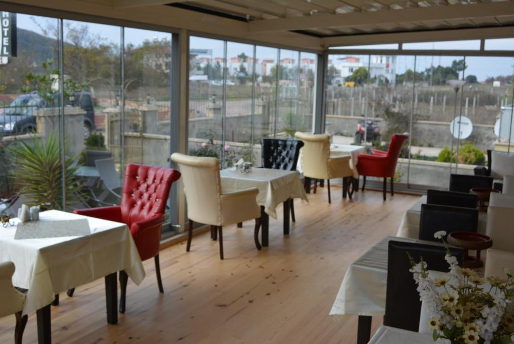 Assortie La Villa Hotel Ağva Dış mekan fotoğraf