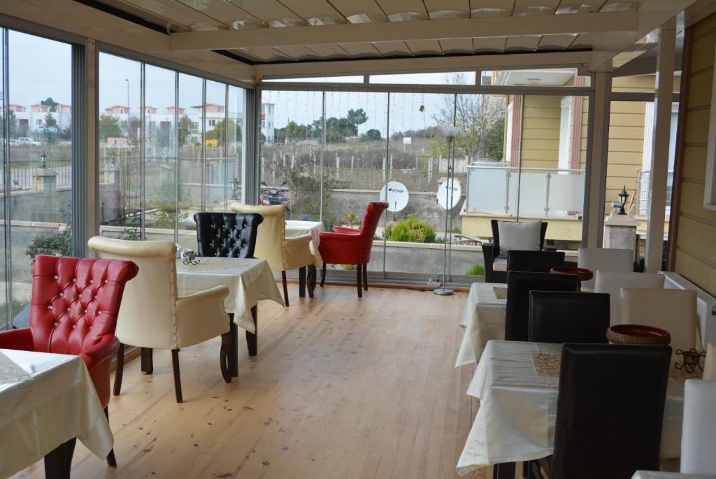 Assortie La Villa Hotel Ağva Oda fotoğraf