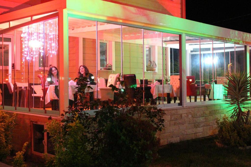 Assortie La Villa Hotel Ağva Dış mekan fotoğraf