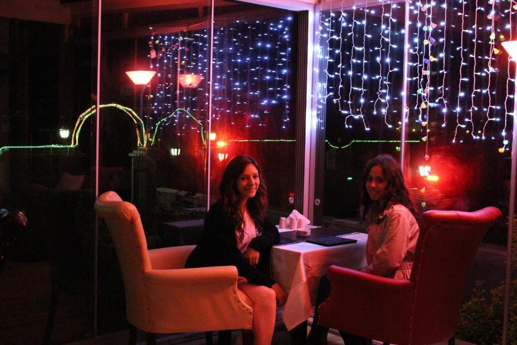 Assortie La Villa Hotel Ağva Dış mekan fotoğraf