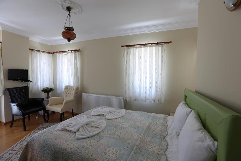 Assortie La Villa Hotel Ağva Oda fotoğraf