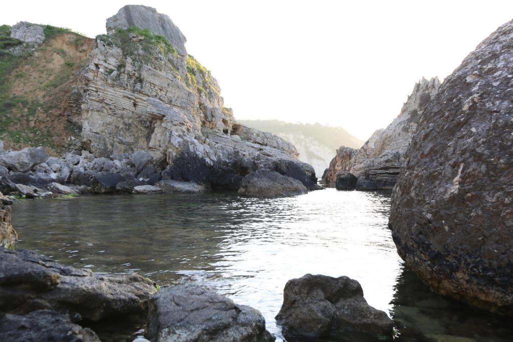 Assortie La Villa Hotel Ağva Dış mekan fotoğraf