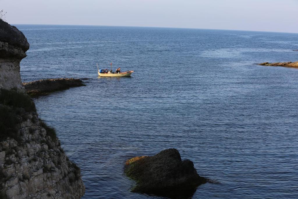 Assortie La Villa Hotel Ağva Dış mekan fotoğraf