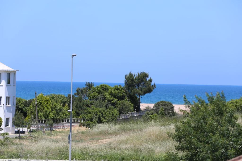 Assortie La Villa Hotel Ağva Dış mekan fotoğraf