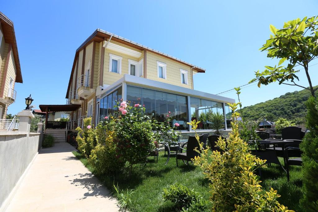 Assortie La Villa Hotel Ağva Dış mekan fotoğraf