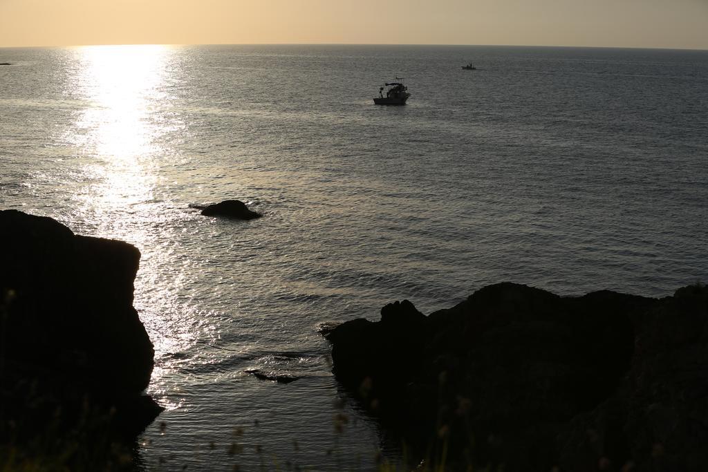 Assortie La Villa Hotel Ağva Dış mekan fotoğraf