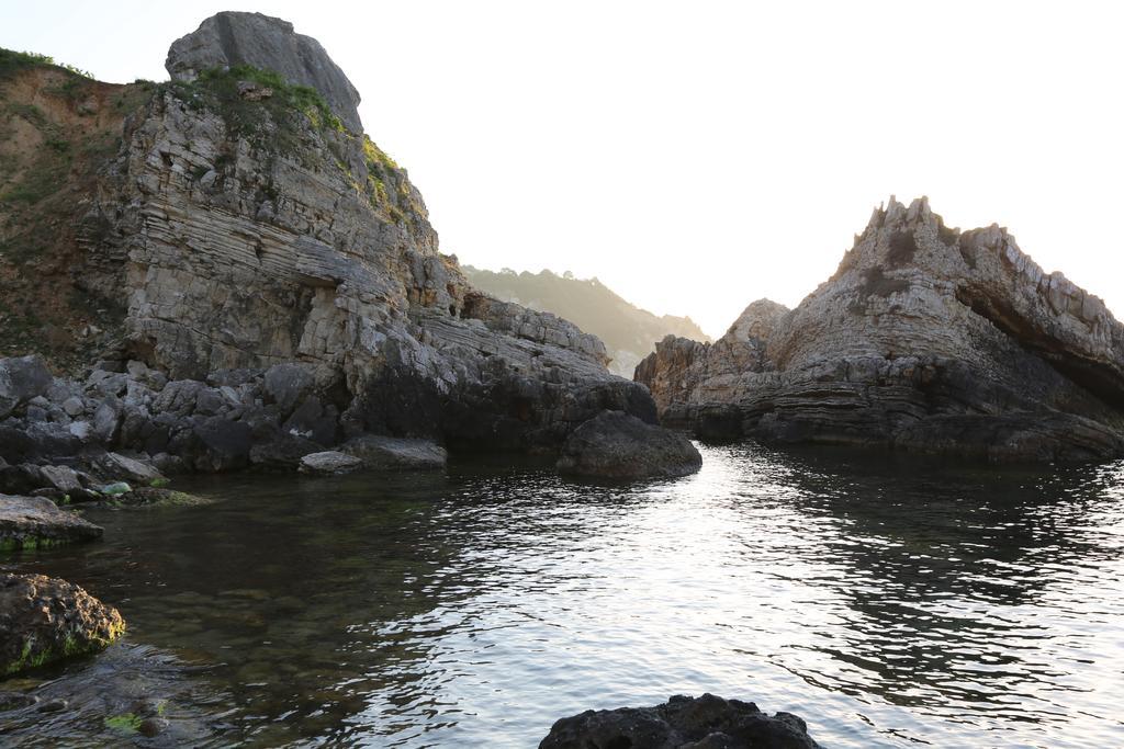 Assortie La Villa Hotel Ağva Dış mekan fotoğraf