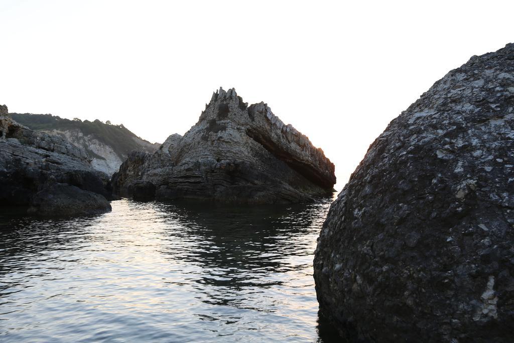 Assortie La Villa Hotel Ağva Dış mekan fotoğraf