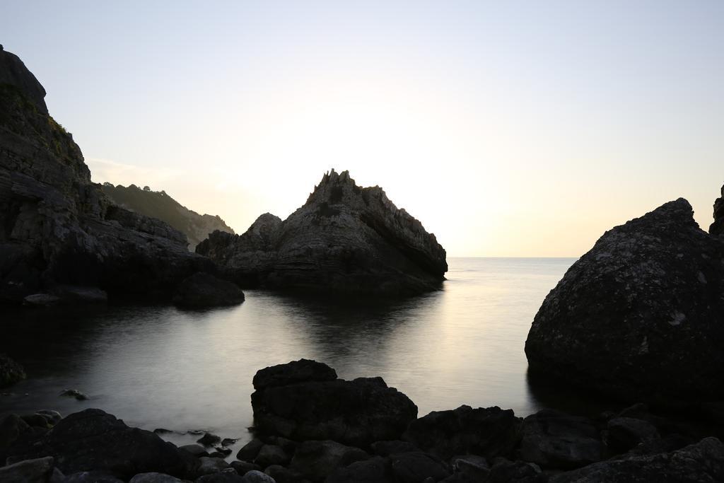 Assortie La Villa Hotel Ağva Dış mekan fotoğraf
