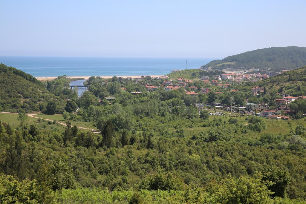 Assortie La Villa Hotel Ağva Dış mekan fotoğraf
