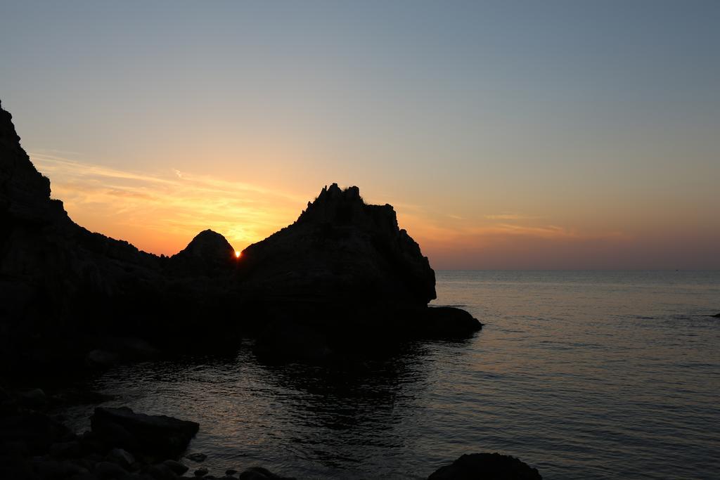 Assortie La Villa Hotel Ağva Dış mekan fotoğraf