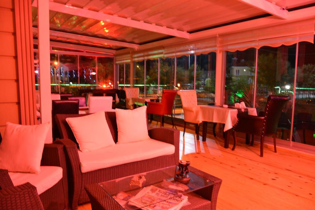 Assortie La Villa Hotel Ağva Dış mekan fotoğraf
