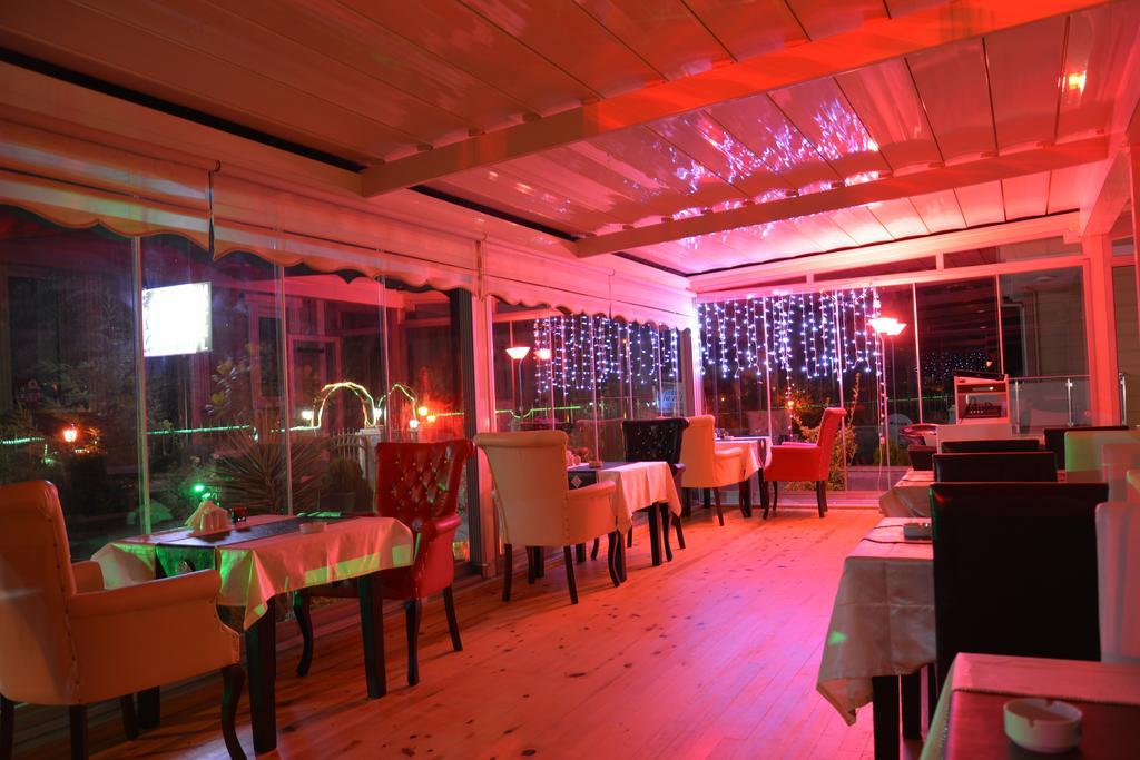 Assortie La Villa Hotel Ağva Dış mekan fotoğraf