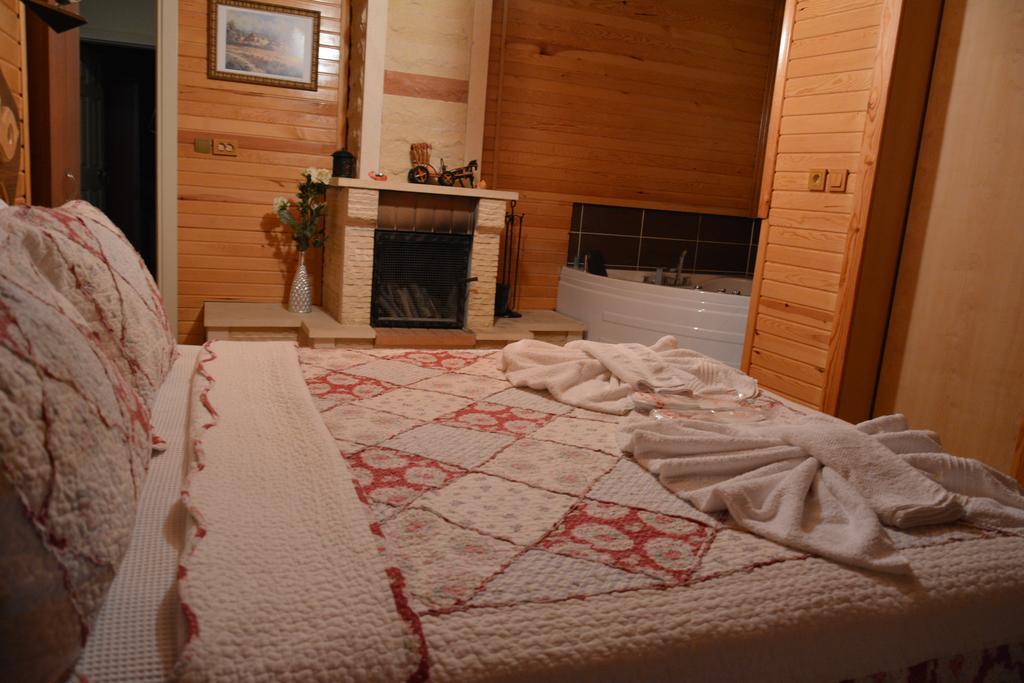 Assortie La Villa Hotel Ağva Oda fotoğraf