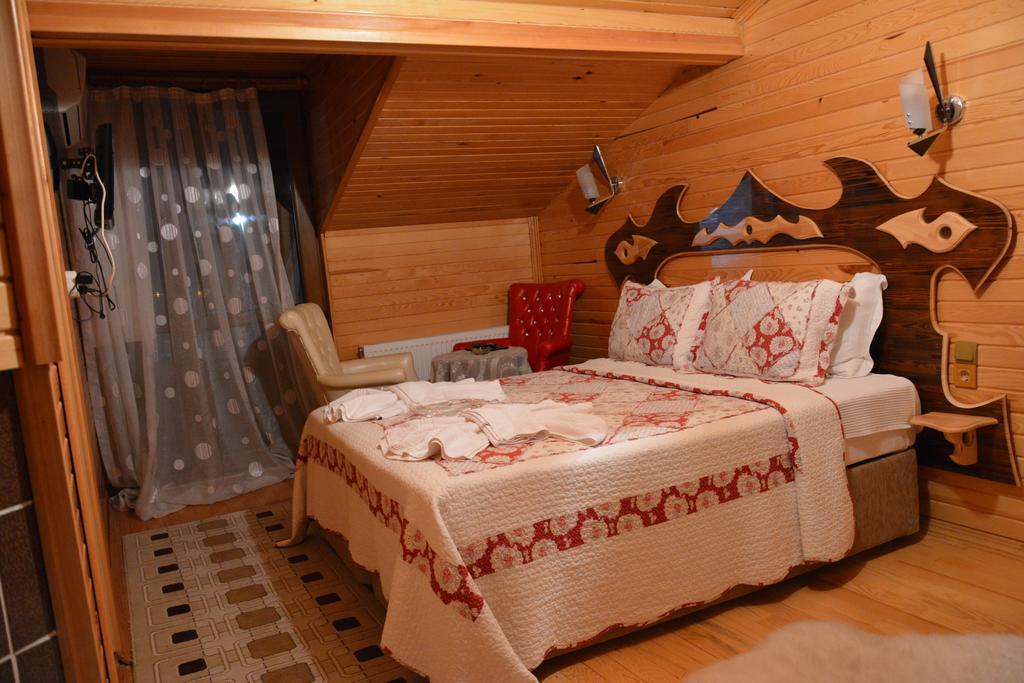 Assortie La Villa Hotel Ağva Oda fotoğraf