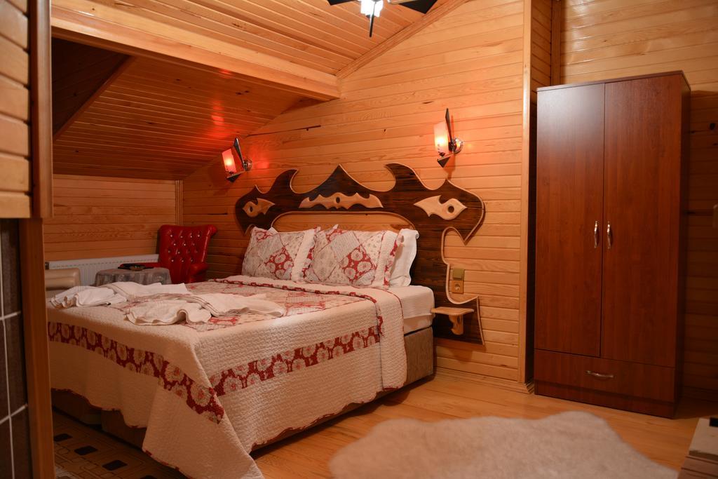 Assortie La Villa Hotel Ağva Oda fotoğraf