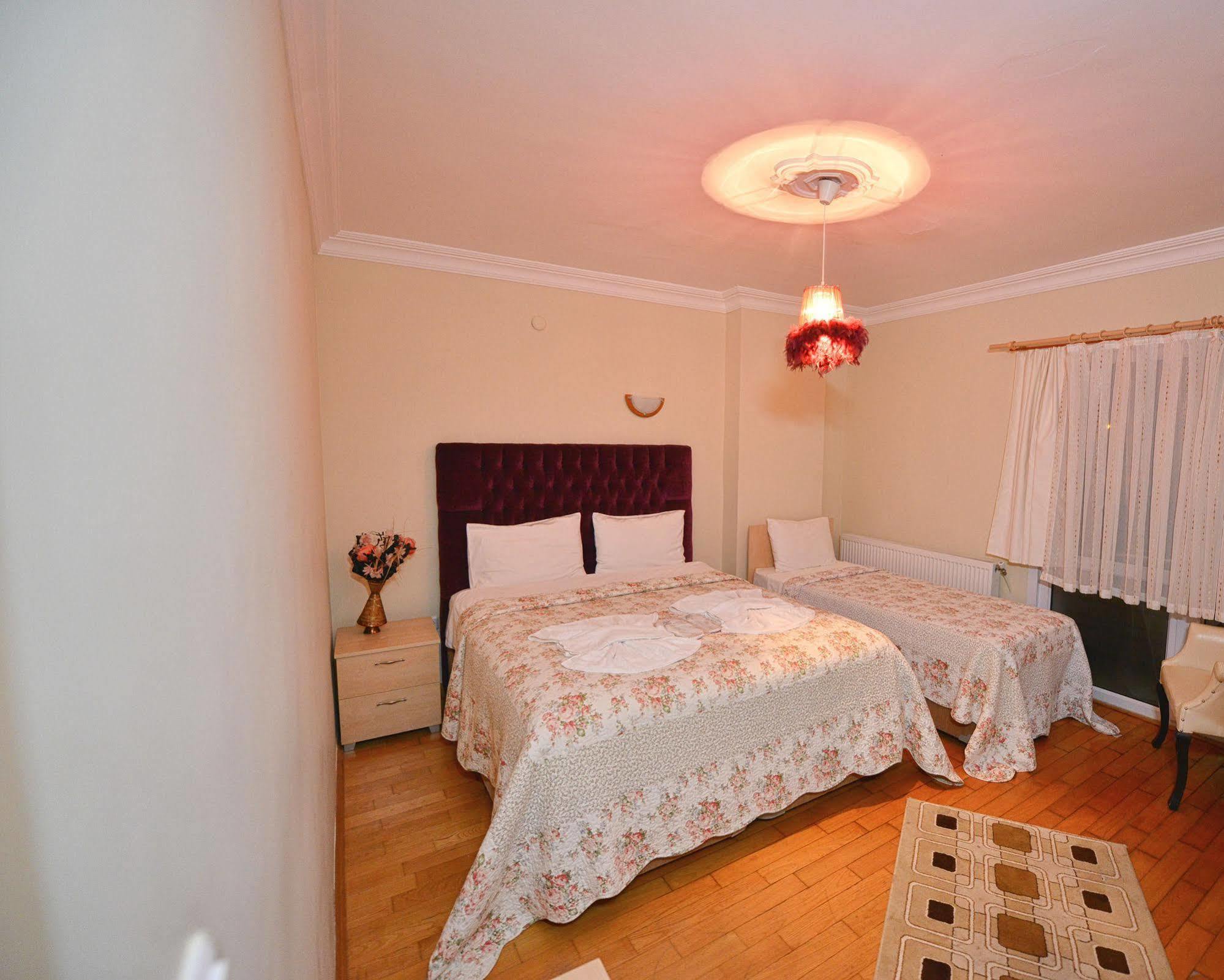 Assortie La Villa Hotel Ağva Dış mekan fotoğraf