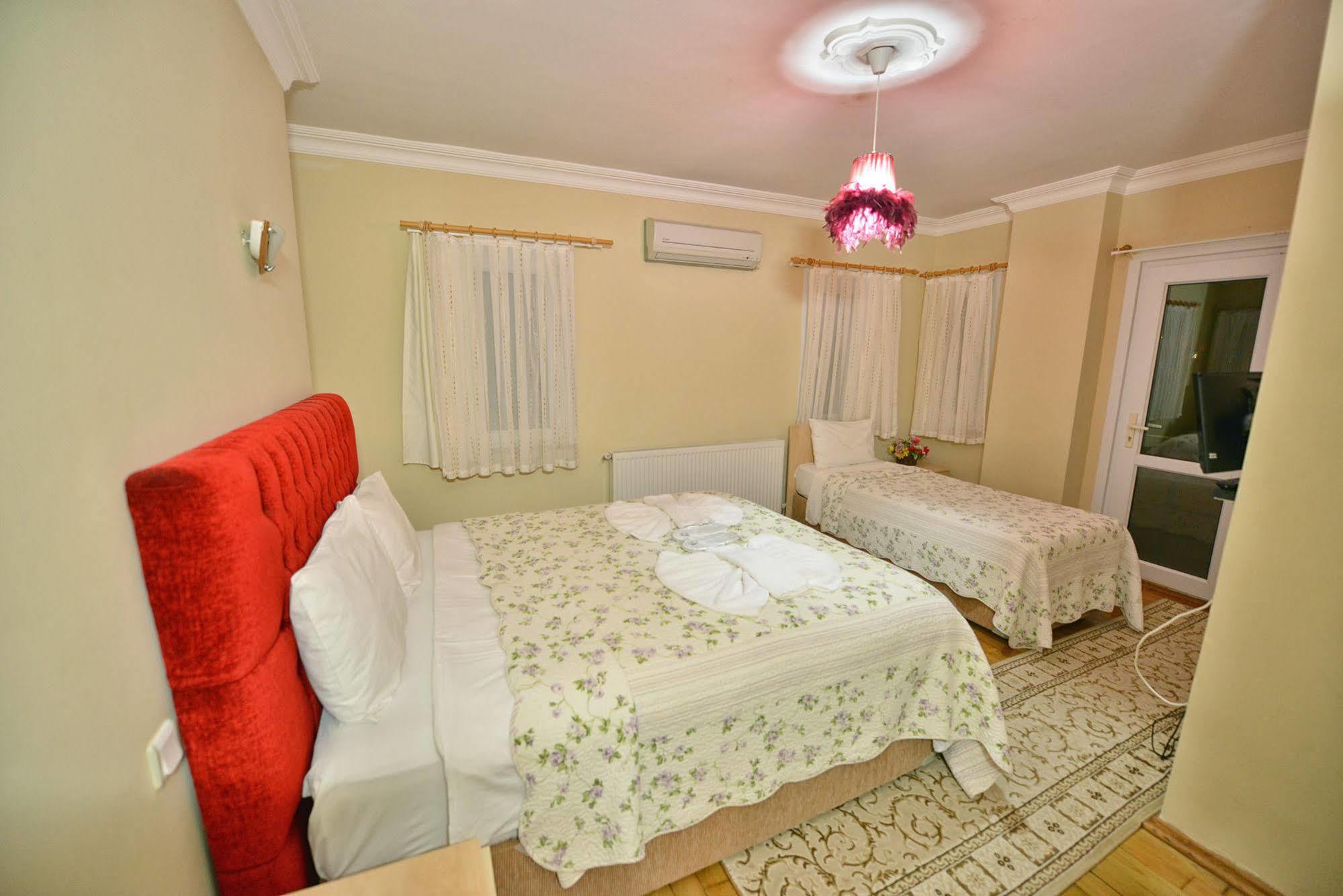 Assortie La Villa Hotel Ağva Dış mekan fotoğraf